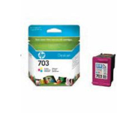 Tusz HP 703CMY Color CD888AE - 1414746 - zdjęcie 2